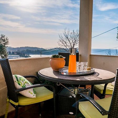 Maja Apartment Cavtat II Exterior foto
