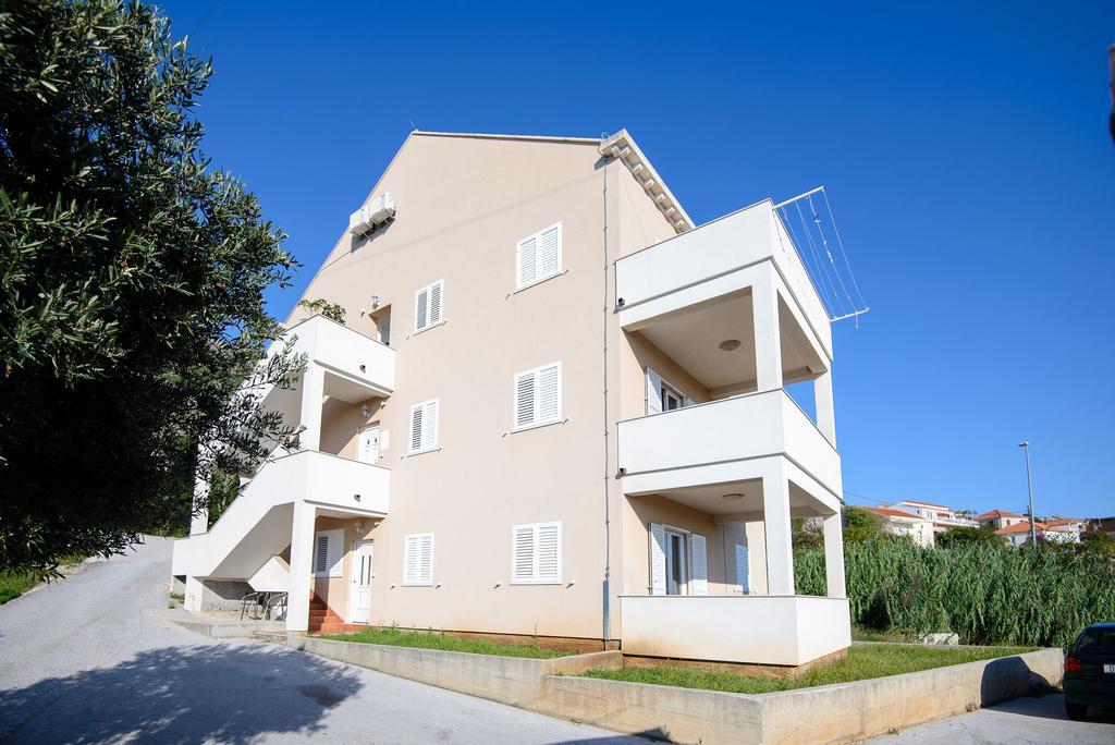 Maja Apartment Cavtat II Exterior foto